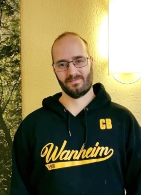 Christian из Duisburg 36 лет