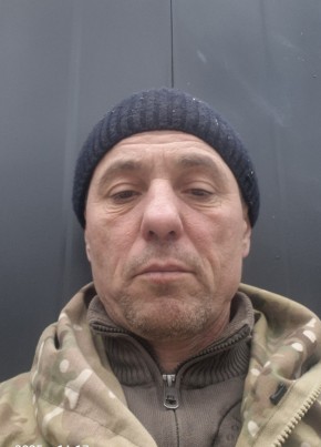 Oleg, 47, Russia, Krymsk
