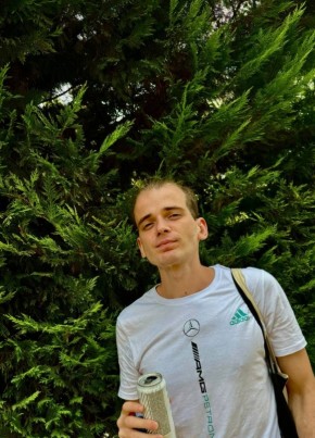 Yura, 29, Russia, Dzerzhinsk