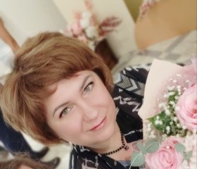 Юлия, 44 года, Самара