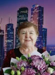 Ирина, 66 лет, Краснодар