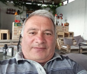 Seryoja, 62 года, Երեվան