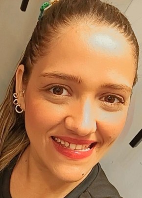 Géssica из Nossa Senhora da Glória 31 год