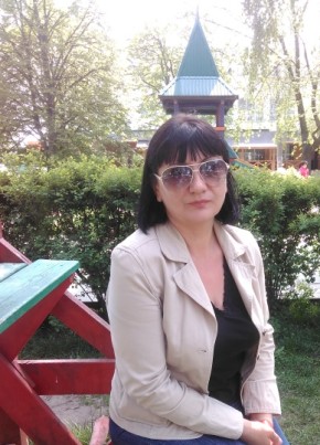 Ирина, 51, Україна, Баришівка