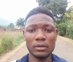 Van Ma, 25 лет, Blantyre