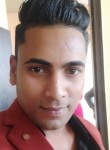 Lucky, 18, Delhi