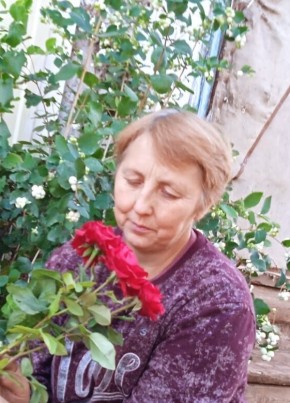 Галина Евграфова, 49, Россия, Салават