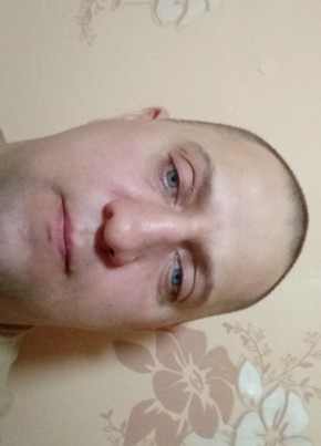 Кирилл, 44, Россия, Ступино
