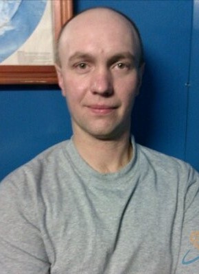 Алексей, 46, Рэспубліка Беларусь, Салігорск