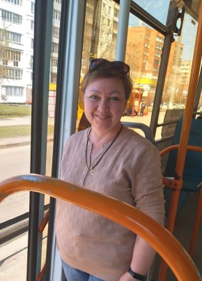 Лара, 53, Россия, Кемерово