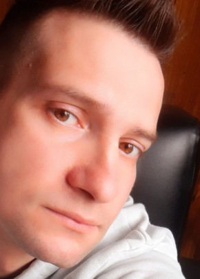 Rinat, 39, Russia, Moscow