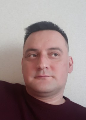 Ян, 43, Россия, Красногорск