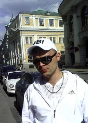 CekcuBOY из Rīga 35 лет