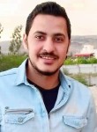 abood, 29 лет, عمان