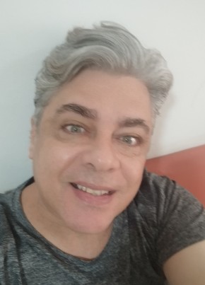 Rob из Guarulhos 56 лет