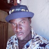 Iron chi, 25  , Vryburg