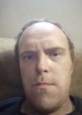 Vanya, 33, Russia, Yaroslavl