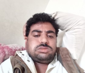 امين, 35, Sa dah