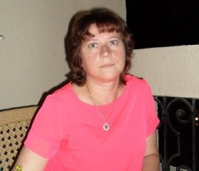 марина, 49 лет, Наро-Фоминск