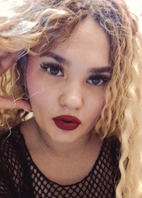 Marina, 21, Russia, Omsk