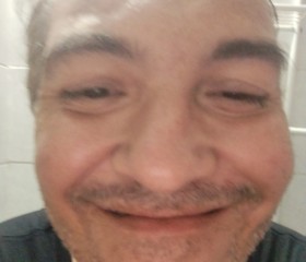 Victo juapo, 43, Acapulco de Juarez