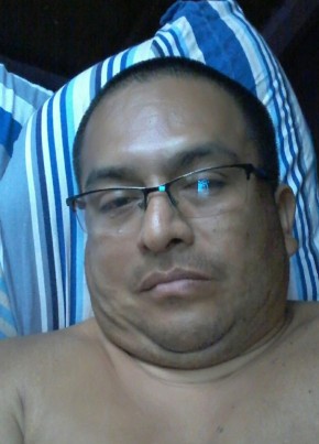 Jose, 51, República de Panamá, Ciudad de Panamá