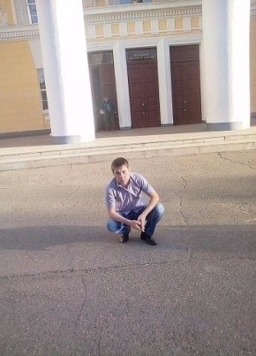 Игорь, 42, Россия, Бийск