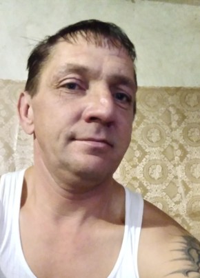 Витос Белов, 47, Россия, Буденновск