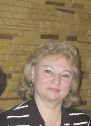 Tatyana, 74, Russia, Moscow