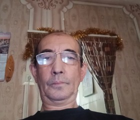 Kamil, 59, Tashkent
