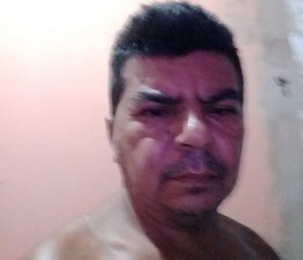 Antônio ferrer , 61 год, Mossoró