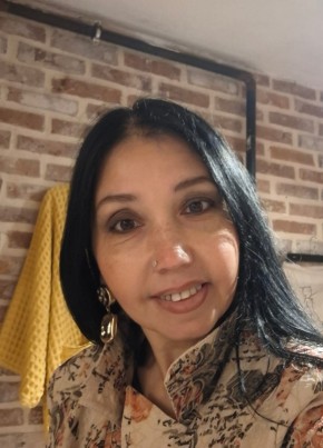 Olga из İstanbul 50 лет