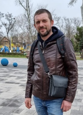 Vitaliy, 42, Україна, Миколаїв