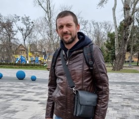 Vitaliy, 42 года, Миколаїв