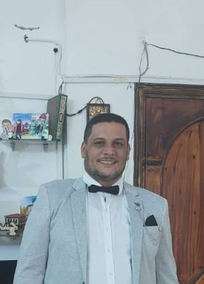 احمد عيسى из Plankstadt 45 лет