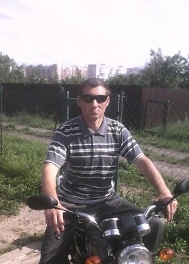 николос, 54, Россия, Великий Новгород
