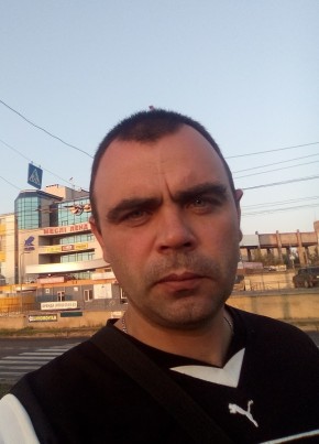 Рома Криворучко, 41, Україна, Вінниця