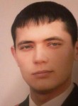 Aydar Khasanov, 31 год