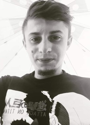 Олег, 24, Україна, Турка