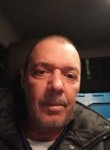 Julio, 53, Navalmoral de la Mata