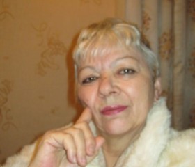Валентина, 73 года, Житомир