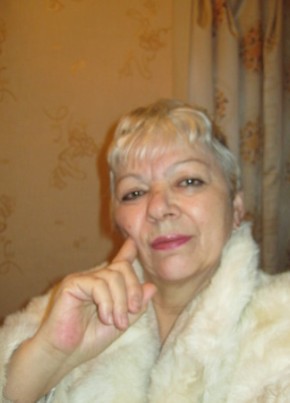 Валентина, 73, Україна, Житомир