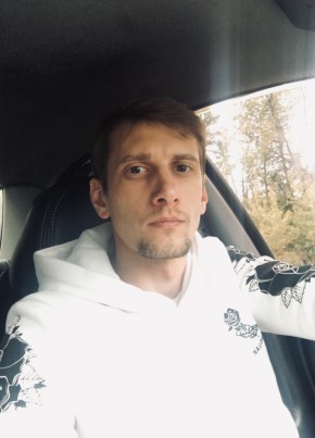 Алексей, 32, Россия, Балашиха