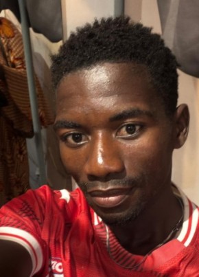 Amido mussa, 29, Mozambique, Pemba
