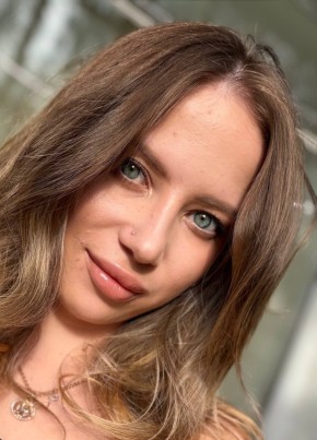 Анастасия из Елеца 27 лет