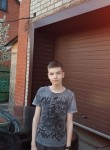 Александр - Бийск