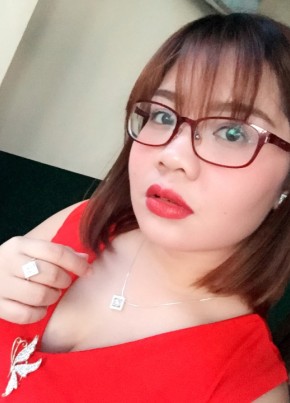 Angel, 32, Pilipinas, Iloilo