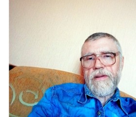 Максим, 64 года, Хабаровск