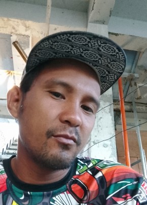 Reneboy, 31, Pilipinas, Quezon City