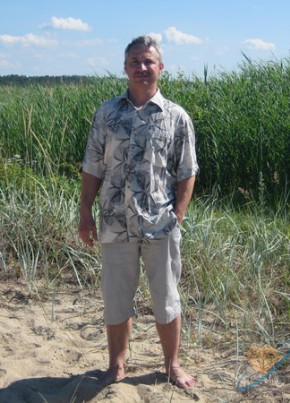 Aleks, 54, Estonia, Tallinn